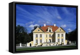 Lahemaa National Park, Palmse Estate-null-Framed Stretched Canvas