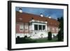 Lahemaa National Park, Sagadi Manor, Facade, Estonia-null-Framed Giclee Print