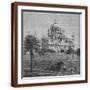 Brown Frame