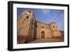 Lahore Fort, the Mughal Emperor Fort in Lahore, Pakistan-Yasir Nisar-Framed Photographic Print