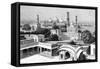 Lahore, Pakistan, 1895-Bertrand-Framed Stretched Canvas