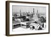 Lahore, Pakistan, 1895-Bertrand-Framed Giclee Print