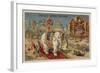 Lahore-null-Framed Giclee Print