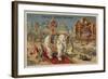 Lahore-null-Framed Giclee Print