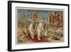 Lahore-null-Framed Giclee Print