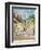 Laignes, France, 2006,-Vincent Alexander Booth-Framed Premium Giclee Print