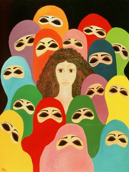 Giclee Print, , large