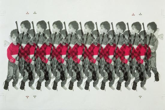 Giclee Print, , large