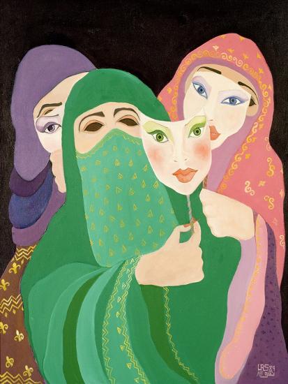 Giclee Print, , large