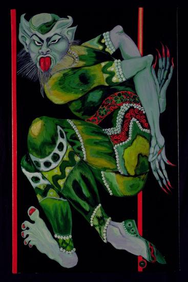 Premium Giclee Print, , large