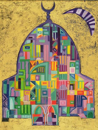Premium Giclee Print, , large