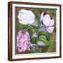 Brown Frame