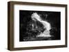 Lainbach-Norbert Maier-Framed Photographic Print