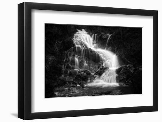 Lainbach-Norbert Maier-Framed Premium Photographic Print