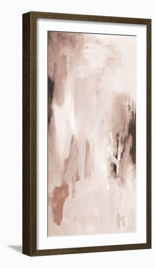 Lairig Ghru I - Blush-Paul Duncan-Framed Giclee Print