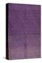 Stretched Canvas