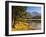 Laj Da Staz, St. Moritz, Switzerland, Europe-Jochen Schlenker-Framed Photographic Print