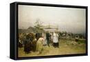 Canvas Black