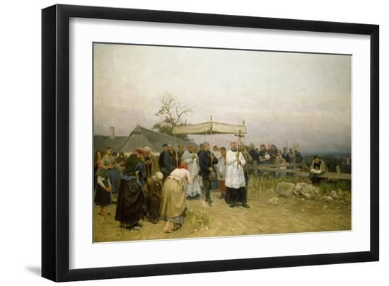 Premium Giclee Print, , large