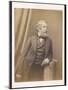 Lajos Kossuth Hungarian Patriot and Statesman-null-Mounted Photographic Print