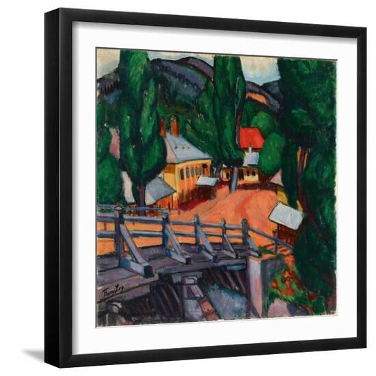 Premium Giclee Print, , large