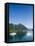 Lake Achensee, Tyrol, Austria-Martin Zwick-Framed Stretched Canvas