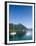 Lake Achensee, Tyrol, Austria-Martin Zwick-Framed Premium Photographic Print