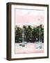 Lake Afternoon I-Emma Scarvey-Framed Art Print