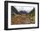 Lake Agnes, Banff National Park, Alberta, Canada.-George Oze-Framed Photographic Print