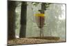 Lake Alimagnet Disc Golf Pole Hole-jrferrermn-Mounted Photographic Print