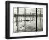 Lake Almador, High Sierra, California, 1963-Brett Weston-Framed Photographic Print