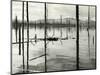 Lake Almador, High Sierra, California, 1963-Brett Weston-Mounted Photographic Print