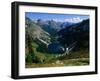 Lake Ann Overlooked by Mt. Shuksan, North Cascades National Park, USA-John Elk III-Framed Premium Photographic Print