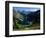 Lake Ann Overlooked by Mt. Shuksan, North Cascades National Park, USA-John Elk III-Framed Photographic Print