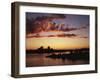 Lake Anna State Park, Virginia, USA-Charles Gurche-Framed Premium Photographic Print