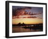 Lake Anna State Park, Virginia, USA-Charles Gurche-Framed Premium Photographic Print