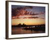 Lake Anna State Park, Virginia, USA-Charles Gurche-Framed Photographic Print