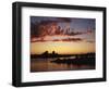 Lake Anna State Park, Virginia, USA-Charles Gurche-Framed Photographic Print