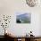 Lake Annecy, Rhone Alpes, France-John Miller-Stretched Canvas displayed on a wall