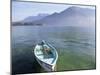 Lake Annecy, Rhone Alpes, France-John Miller-Mounted Photographic Print