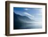 Lake Annecy, Savoie, France, Europe-Graham Lawrence-Framed Photographic Print