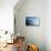 Lake Annecy, Savoie, France, Europe-Graham Lawrence-Stretched Canvas displayed on a wall