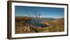 Lake Argyle, Kimberley Region, Western Australia-PK Visual Journeys-Framed Photographic Print