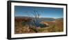 Lake Argyle, Kimberley Region, Western Australia-PK Visual Journeys-Framed Photographic Print