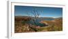 Lake Argyle, Kimberley Region, Western Australia-PK Visual Journeys-Framed Photographic Print