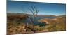 Lake Argyle, Kimberley Region, Western Australia-PK Visual Journeys-Mounted Photographic Print