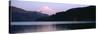 Lake Ashinoko, Mt Fuji, Hakone, Kanagawa Prefecture, Japan-null-Stretched Canvas