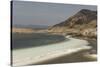 Lake Assal, 151M Below Sea Level, Djibouti, Africa-Tony Waltham-Stretched Canvas