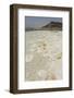 Lake Assal, 151M Below Sea Level, Djibouti, Africa-Tony Waltham-Framed Photographic Print