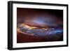 Lake at Night-Ursula Abresch-Framed Photographic Print